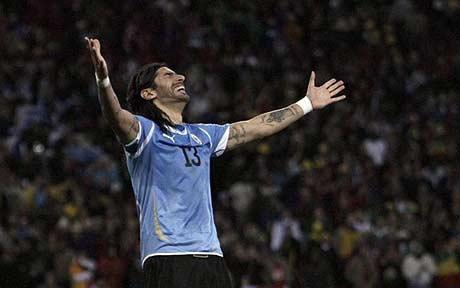 In Uruguay nennt man ihn einfach nur "El Loco" - der Verrückte. (Bild: telegraph.uk)